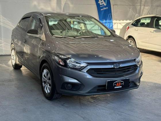 CHEVROLET ONIX 1.0 FLEX PLUS LT MANUAL CHEVROLET ONIX 1.0 FLEX PLUS LT MANUAL